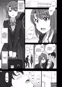 Page 3 of Saimin Seishidou 2.5 Keika Kansatu - preview thumbnail