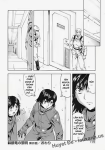 Page 168 of Ginryuu no Reimei | Dawn of the Silver Dragon Vol. 3 - preview thumbnail