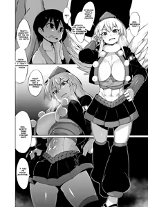 Page 4 of Eromanga Nihon Mukashibanashi - preview thumbnail