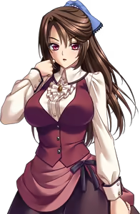 Page 3 of Yakata ~Kannou Kitan~ Character CGs 1/2 - preview thumbnail