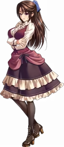 Page 370 of Yakata ~Kannou Kitan~ Character CGs 1/2 - preview thumbnail