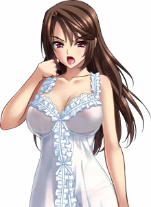 Page 414 of Yakata ~Kannou Kitan~ Character CGs 1/2 - preview thumbnail