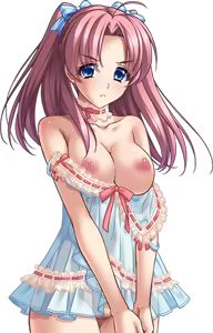 Page 810 of Yakata ~Kannou Kitan~ Character CGs 1/2 - preview thumbnail