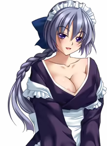 Page 176 of Yakata ~Kannou Kitan~ Character CGs 2/2 - preview thumbnail