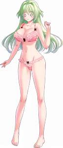 Page 803 of Silicon ☆ Magic ～Umareru Mae kara Anata Senyou?!～ Character CGs 1/2 - preview thumbnail