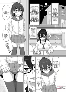 Page 3 of M's diary - preview thumbnail