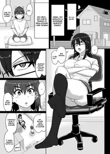 Page 5 of M's diary - preview thumbnail