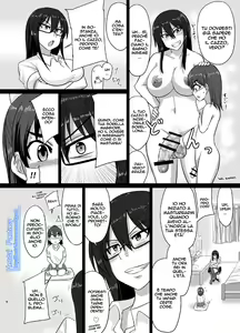 Page 6 of M's diary - preview thumbnail