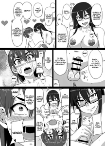 Page 10 of M's diary - preview thumbnail