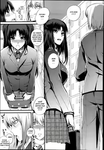 Page 3 of Boku no Shiawase na Shumi Zenpen - preview thumbnail
