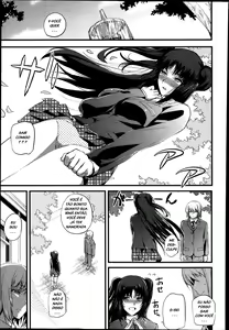 Page 5 of Boku no Shiawase na Shumi Zenpen - preview thumbnail