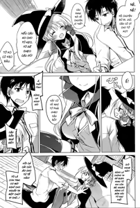 Page 3 of Trick + Treat - preview thumbnail