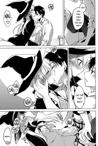 Page 7 of Trick + Treat - preview thumbnail