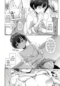 Page 8 of Kodomo Janaishi! | I'm Not a Little Kid! - preview thumbnail