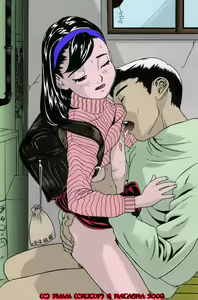 Page 332 of Hikari Hayashibara - Lolita Girl Coloured - preview thumbnail