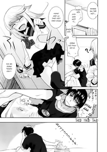 Page 3 of Nemureru Mori no Usagi | Sleeping Beauty Bunny - preview thumbnail