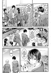 Page 3 of Yuuri-sama ga Miteru | Yuuri-sama is Watching - preview thumbnail