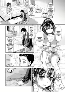Page 6 of Double Play - preview thumbnail