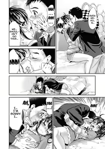 Page 8 of Double Play - preview thumbnail