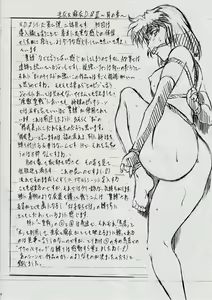Page 3 of AI&MAI DSII ~Tsuki no Shou~ - preview thumbnail