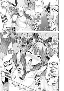 Page 3 of Sister Breeder ~Melonbooks Gentei Tokuten~ - preview thumbnail