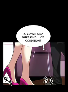 Page 1070 of Love Parameter Ch.1-112 - preview thumbnail