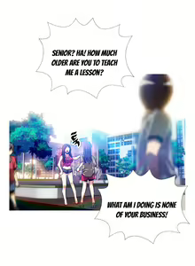 Page 810 of Love Parameter Ch.1-112 - preview thumbnail