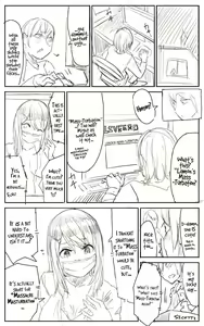 Lemon — hentai manga cover on Fhentai