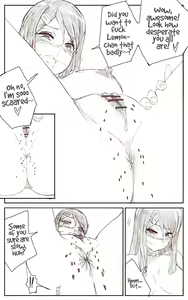 Page 21 of Lemon - preview thumbnail