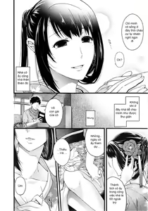 Page 4 of Equation of Mystery and Love - preview thumbnail