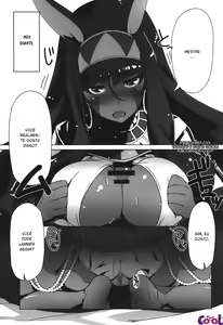 Page 3 of Nitocris ni Fukei na Koto o Shitai - preview thumbnail