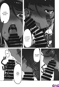 Page 8 of Nitocris ni Fukei na Koto o Shitai - preview thumbnail