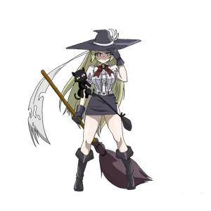 Page 117 of Dorei Anime RPG ~Slave Quest~ - preview thumbnail