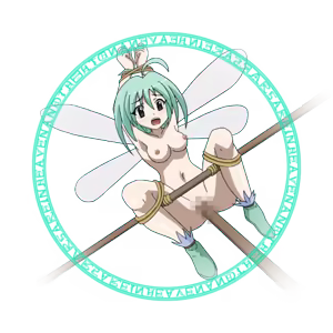 Page 597 of Dorei Anime RPG ~Slave Quest~ - preview thumbnail