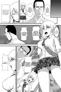 Page 3 of Hakudaku Yuugi - preview thumbnail
