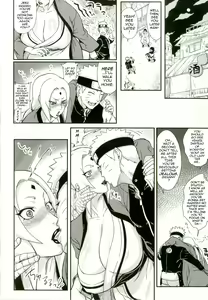 Page 3 of Jukumitsuki Intouden 2 | Debauchery of a Mature Honeypot Princess Ch 2 - preview thumbnail