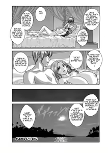 Page 168 of Dear My Mother 2 - preview thumbnail