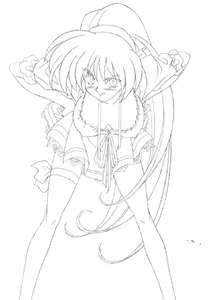 Page 56 of Viper Digital Illustrations 3 - preview thumbnail