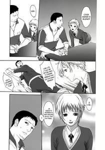 Page 3 of Hatsukoi | Il primo amore - preview thumbnail
