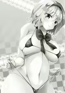 Page 3 of Doll Life Doll - preview thumbnail