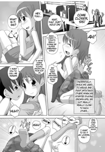 Page 3 of Gokko | A Game of Pretend - preview thumbnail