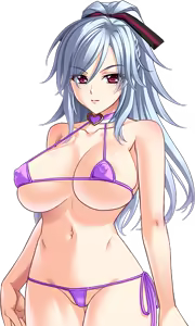 Page 3 of Silicon ☆ Magic ～Umareru Mae kara Anata Senyou?!～ Character CGs 2/2 - preview thumbnail