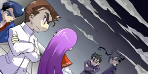 Page 40 of Kuniou's big thank-you festival - preview thumbnail