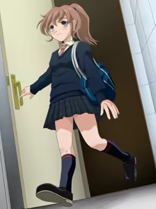 Page 40 of Sennyuu Rape 2 - preview thumbnail