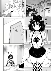 Page 3 of Hatsutaiken kara Isshuukan - preview thumbnail