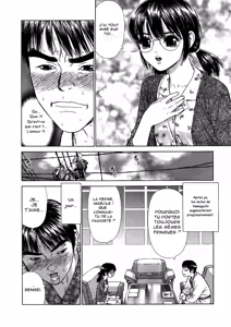 Page 5 of Nobel shou kyuu no Hito no Katei Kyoushi | Cours particuliers pour un candidat au prix Nobel - preview thumbnail