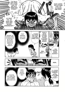 Page 8 of Nobel shou kyuu no Hito no Katei Kyoushi | Cours particuliers pour un candidat au prix Nobel - preview thumbnail
