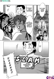 Page 176 of Haha wa Sexy Idol | My Mom, The Sexy Idol 2 - preview thumbnail