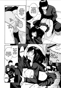 Page 10 of Mousou Shoujo - preview thumbnail