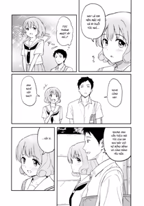 Page 3 of FLUFFY LAUGH GIRL - preview thumbnail